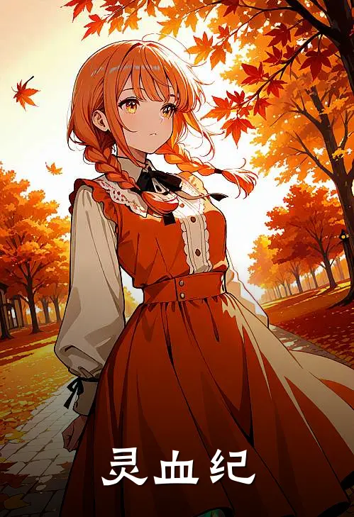 灵血纪