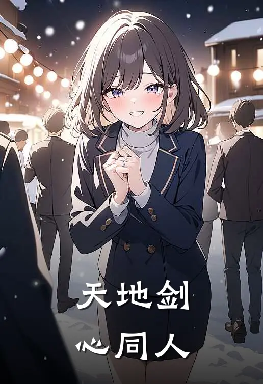 天地剑心同人