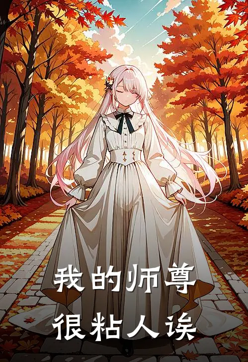 我的师尊很粘人诶苏昭雪青云宗完整版免费小说_全本免费完结小说我的师尊很粘人诶苏昭雪青云宗