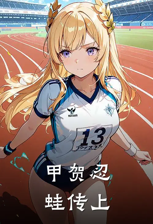 甲贺忍蛙传【上】(安成泰安成山)完结版免费小说_热门完结小说甲贺忍蛙传【上】(安成泰安成山)