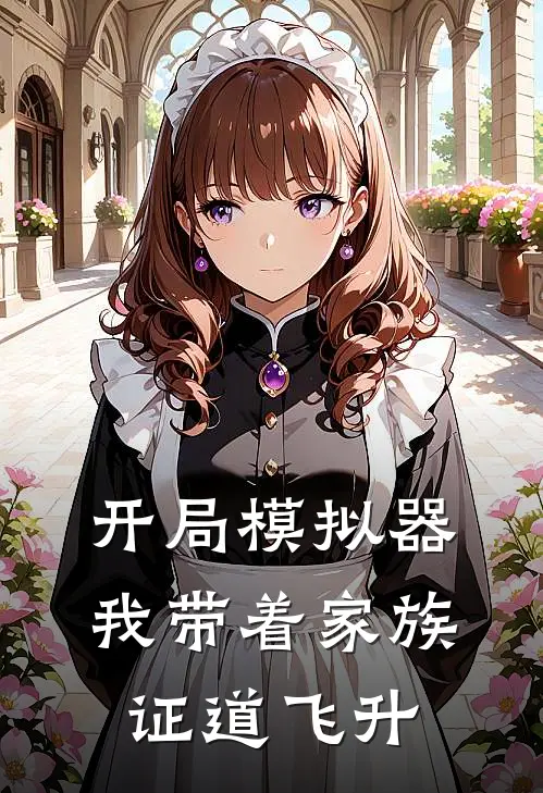 开局模拟器，我带着家族证道飞升