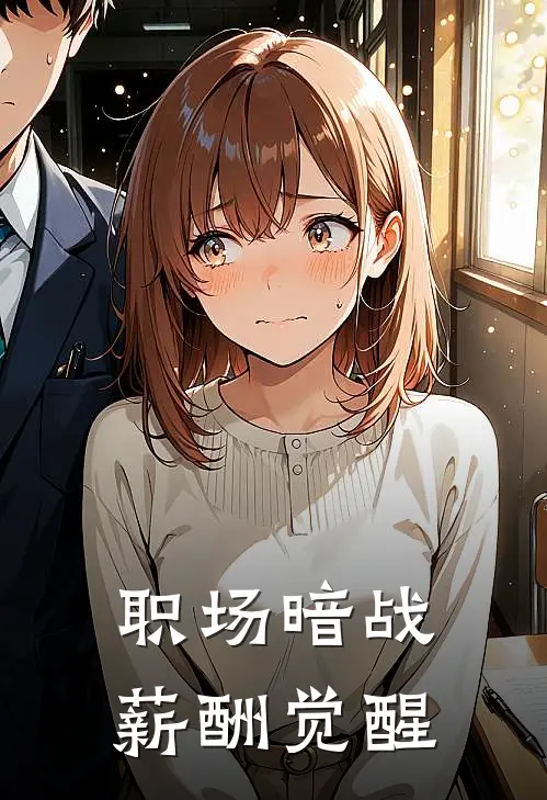 职场暗战：薪酬觉醒