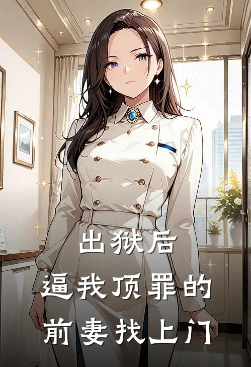 出狱后，逼我顶罪的前妻找上门