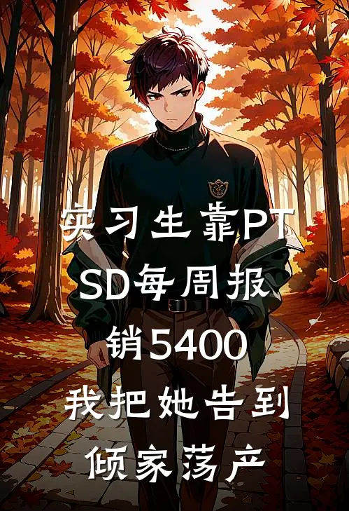 实习生靠PTSD每周报销5400，我把她告到倾家荡产我林呦呦最新小说推荐_完结小说实习生靠PTSD每周报销5400，我把她告到倾家荡产(我林呦呦)