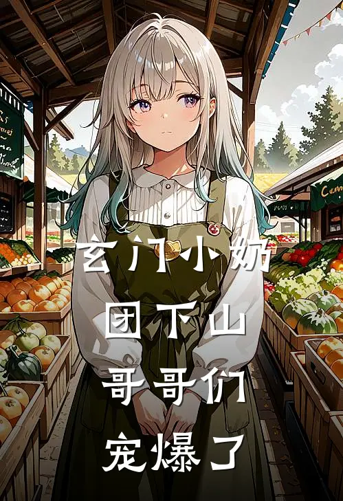 玄门小奶团下山：哥哥们宠爆了苏念初玉佩推荐完结小说_免费阅读玄门小奶团下山：哥哥们宠爆了(苏念初玉佩)