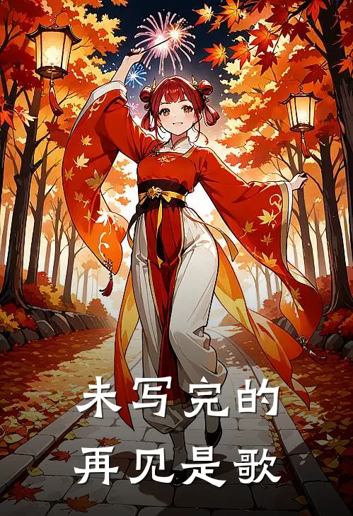 未写完的再见是歌