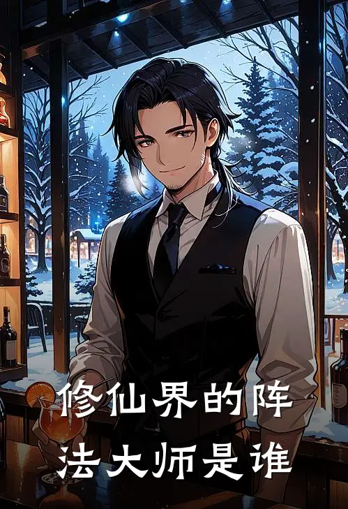 修仙界的阵法大师是谁