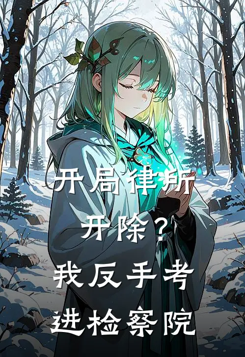 开局律所开除？我反手考进检察院江城周岳完结小说大全_免费小说在哪看开局律所开除？我反手考进检察院(江城周岳)