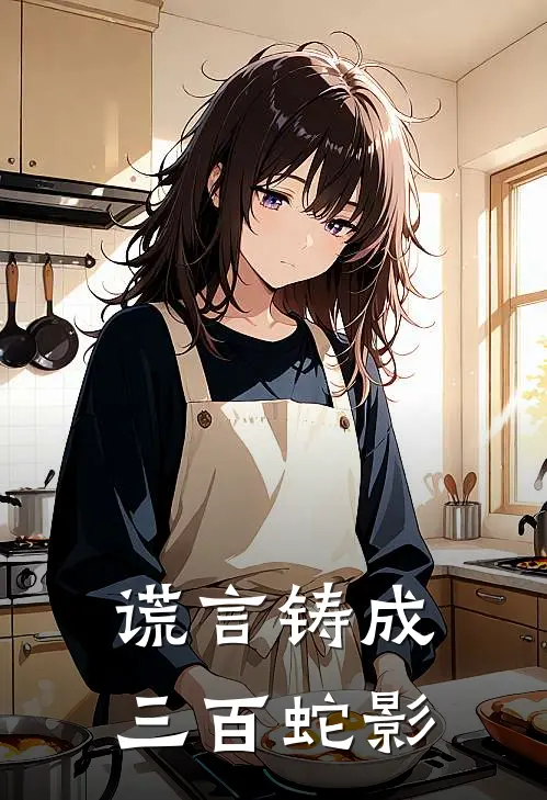 谎言铸成三百蛇影麦格莉莉安免费小说推荐_推荐完结小说谎言铸成三百蛇影(麦格莉莉安)