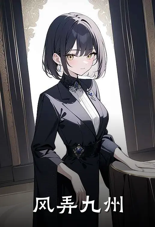 风弄九州陆满川董婉容最新完结小说推荐_在线免费小说风弄九州(陆满川董婉容)