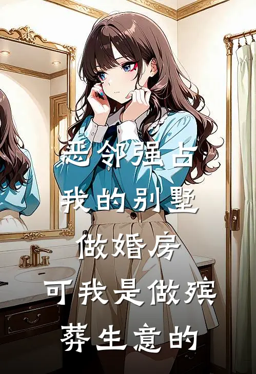 大强孟曼《恶邻强占我的别墅做婚房，可我是做殡葬生意的》_《恶邻强占我的别墅做婚房，可我是做殡葬生意的》最新章节在线阅读