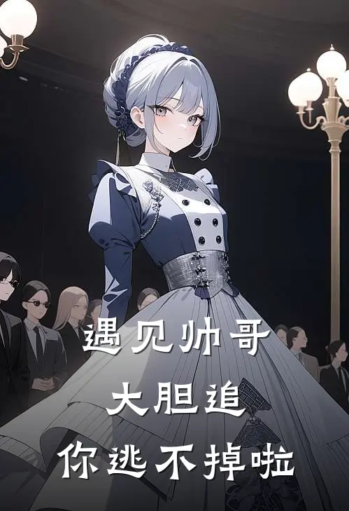 遇见帅哥大胆追，你逃不掉啦(沈星晚贺凛)全章节在线阅读_沈星晚贺凛全章节在线阅读