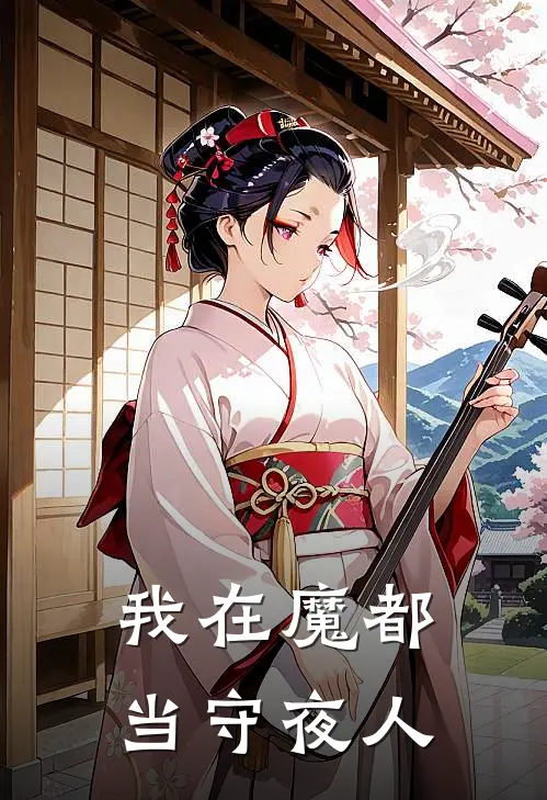 我在魔都当守夜人
