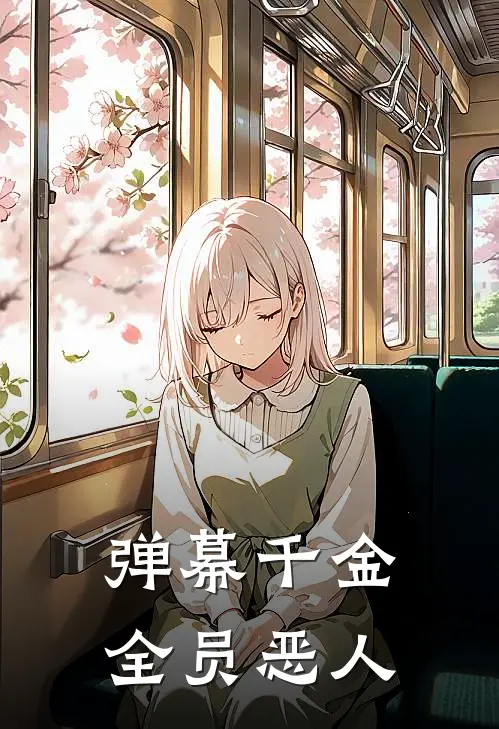 《弹幕千金：全员恶人》沈念慈沈知意已完结小说_弹幕千金：全员恶人(沈念慈沈知意)经典小说