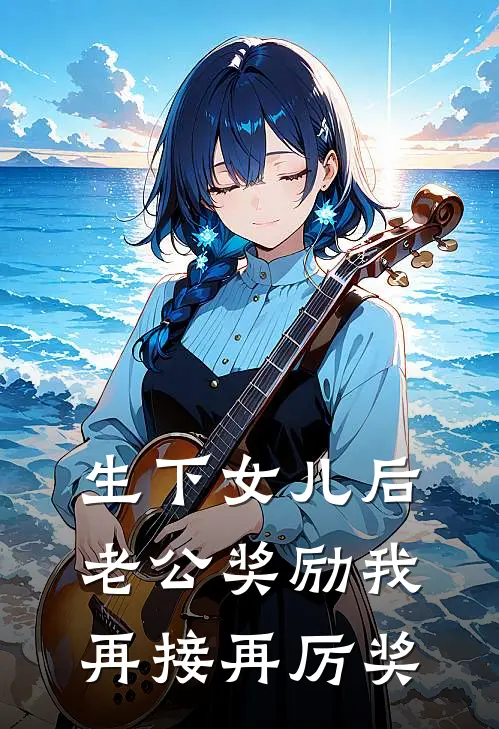 生下女儿后，老公奖励我再接再厉奖