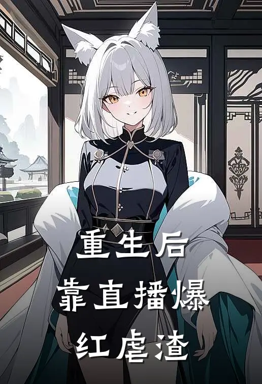 重生后，靠直播爆红虐渣(云晚白依依)小说完整版_完结好看小说重生后，靠直播爆红虐渣云晚白依依