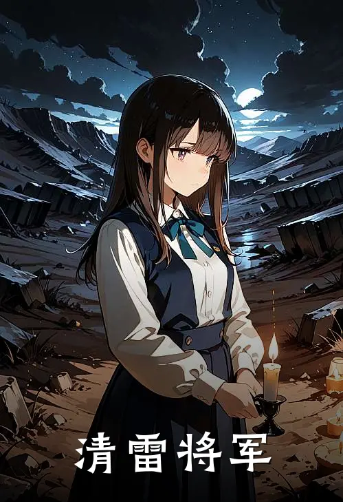 清雷将军