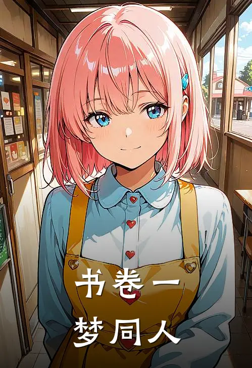 书卷一梦同人宋小鱼南珩小说免费阅读无弹窗_完结版小说全文免费阅读书卷一梦同人(宋小鱼南珩)