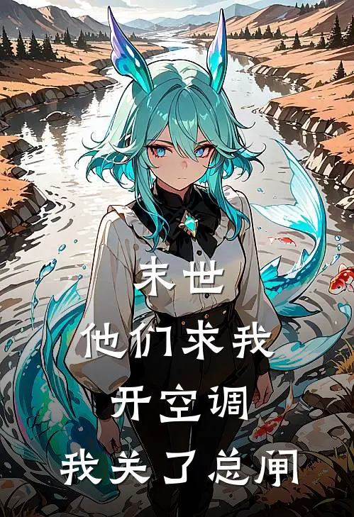 末世，他们求我开空调，我关了总闸苏晚陈默全文在线阅读_末世，他们求我开空调，我关了总闸全集免费阅读