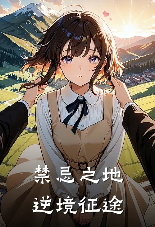 禁忌之地逆境征途