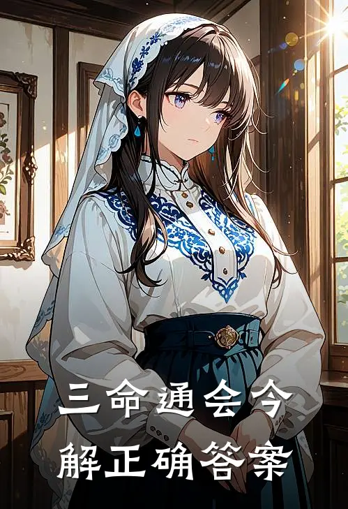 三命通会今解正确答案