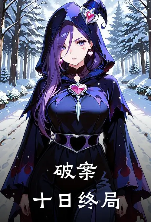 破案：十日终局