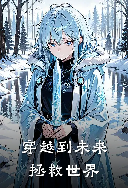 穿越到未来拯救世界