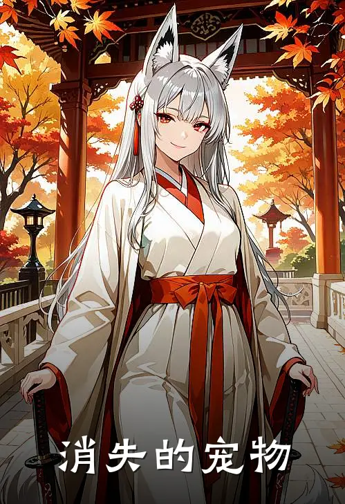 消失的宠物我小奶牛小说完结推荐_热门小说阅读消失的宠物我小奶牛