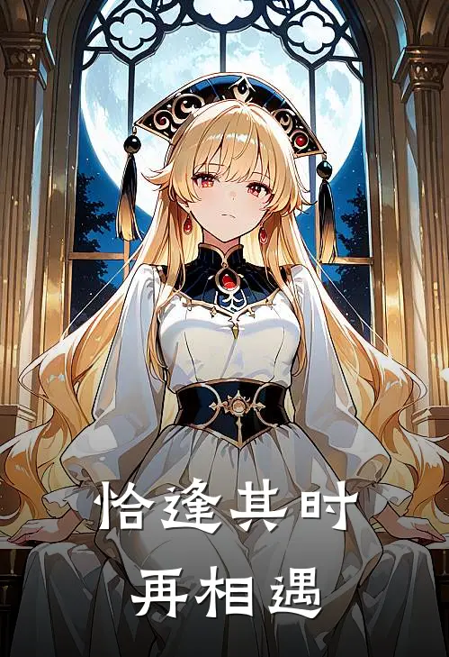 恰逢其时再相遇