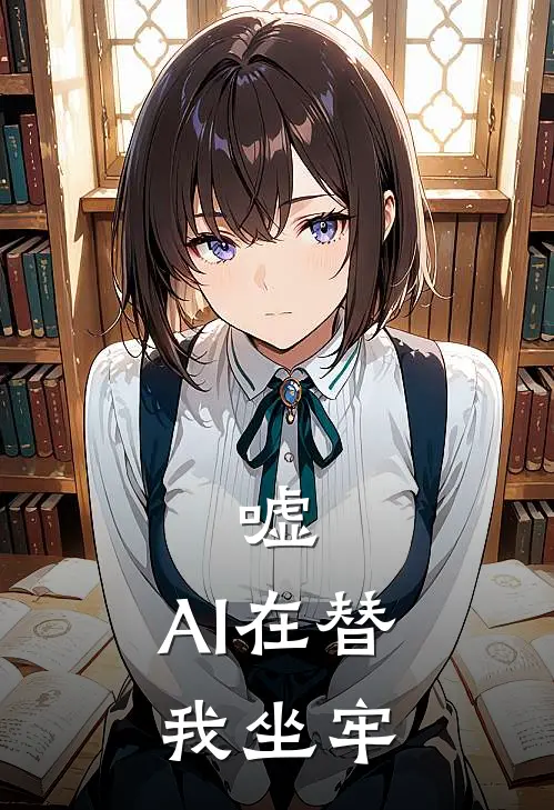 嘘，AI在替我坐牢司大楼周六满完本完结小说_无弹窗全文免费阅读嘘，AI在替我坐牢(司大楼周六满)