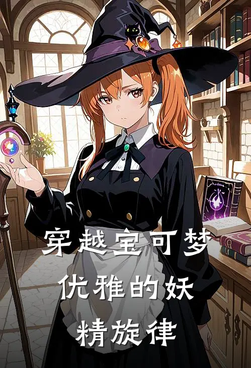 穿越宝可梦：优雅的妖精旋律(秋兰乐宇)免费小说_最新小说全文阅读穿越宝可梦：优雅的妖精旋律秋兰乐宇