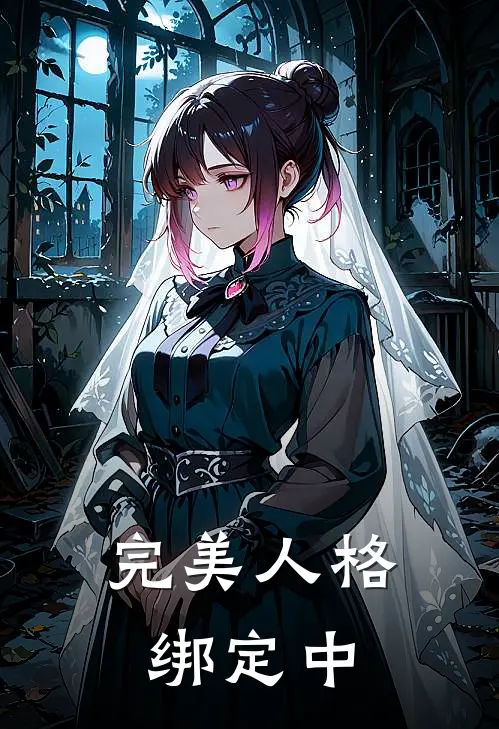 完美人格绑定中