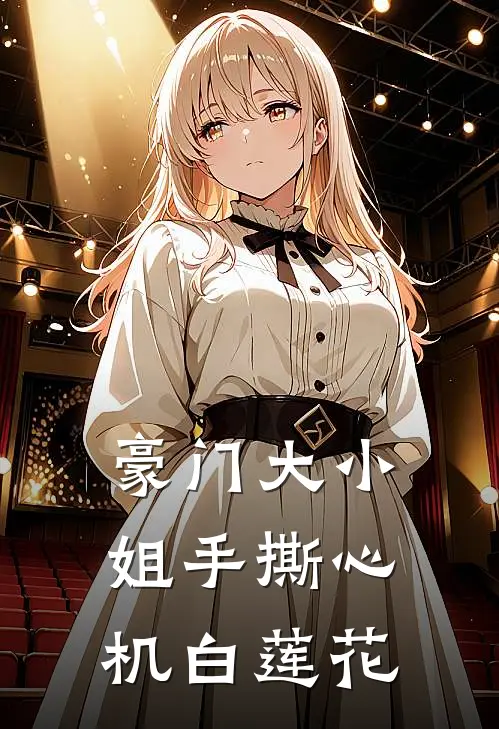 豪门大小姐手撕心机白莲花苏晚苏建明全集免费小说_免费小说完结豪门大小姐手撕心机白莲花(苏晚苏建明)