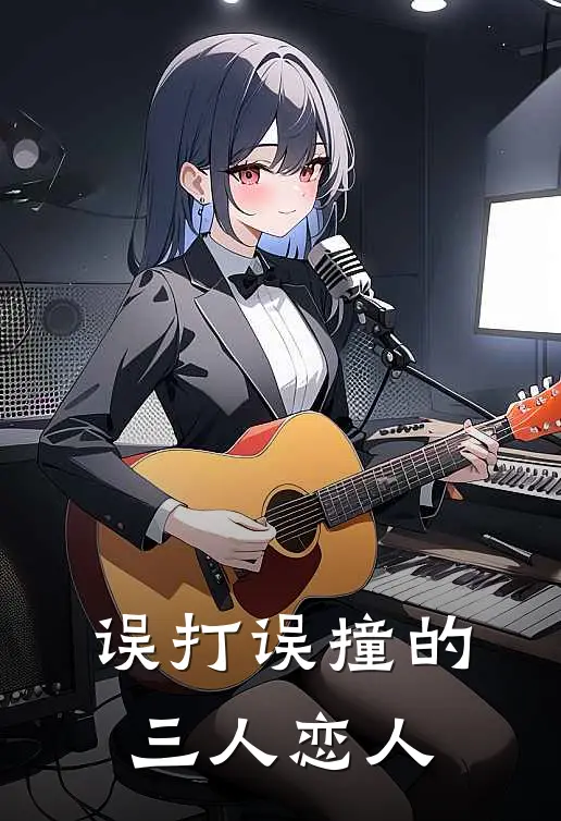 误打误撞的三人恋人