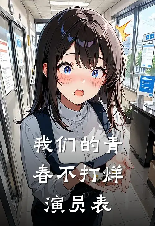 我们的青春不打烊演员表