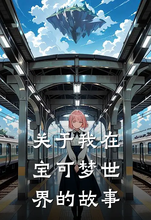 关于我在宝可梦世界的故事