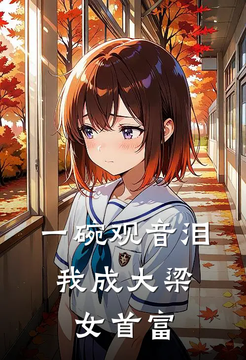 一碗观音泪，我成大梁女首富林苏林安免费小说大全_小说完结一碗观音泪，我成大梁女首富(林苏林安)