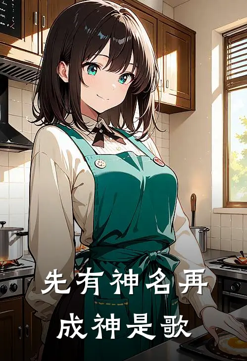 先有神名再成神是歌