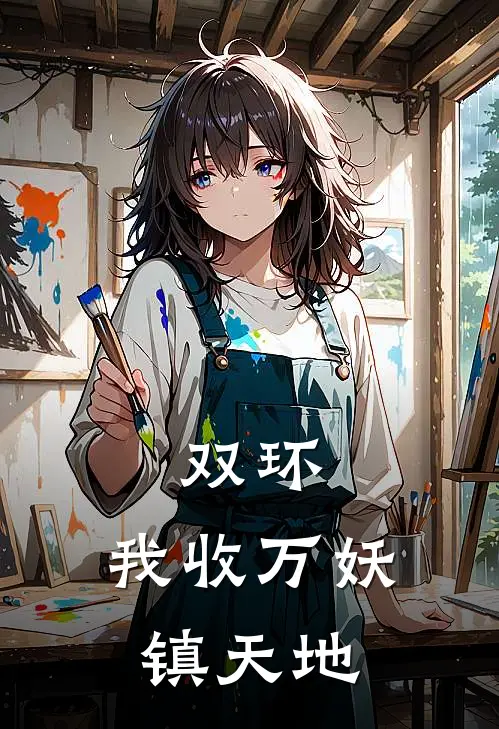 双环：我收万妖镇天地沈川李泰全文免费阅读无弹窗大结局_沈川李泰（双环：我收万妖镇天地）小说免费阅读大结局