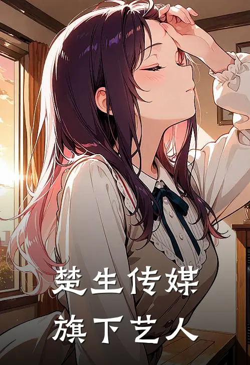 楚生传媒旗下艺人