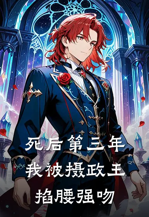 死后第三年，我被摄政王掐腰强吻