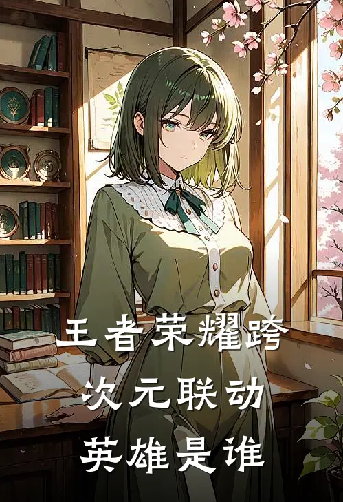 王者荣耀跨次元联动英雄是谁