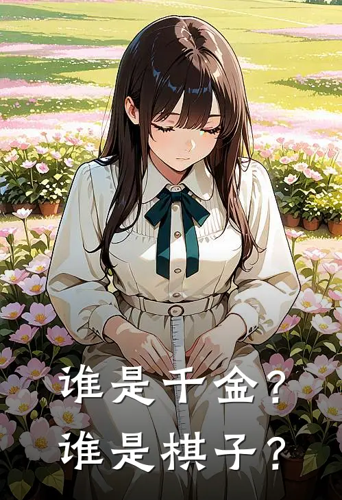 杨菲菲苏惜惜《谁是千金？谁是棋子？》全本免费在线阅读_(杨菲菲苏惜惜)最新章节在线阅读