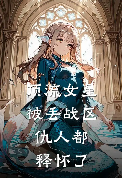 顶流女星被丢战区，仇人都释怀了叶清苏晴免费完整版小说_热门小说大全顶流女星被丢战区，仇人都释怀了叶清苏晴