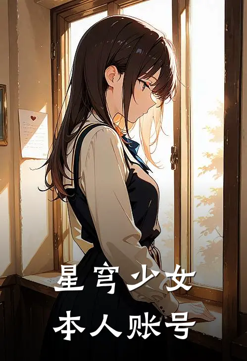 星穹少女本人账号