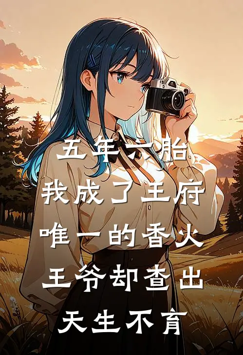 五年六胎，我成了王府唯一的香火，王爷却查出天生不育（萧珏沈鸢）全文免费阅读无弹窗大结局_五年六胎，我成了王府唯一的香火，王爷却查出天生不育最新章节列表