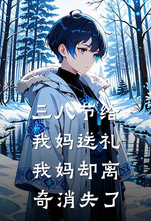 三八节给我妈送礼，我妈却离奇消失了(周泽川漪漪)完结小说推荐_免费小说三八节给我妈送礼，我妈却离奇消失了(周泽川漪漪)