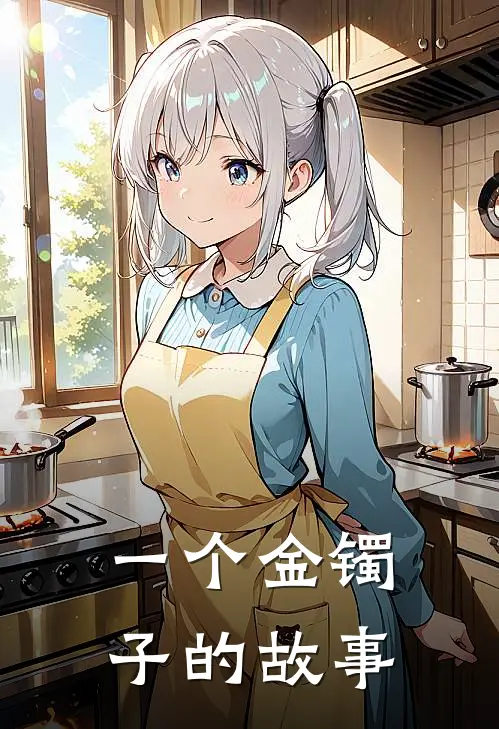 一个金镯子的故事