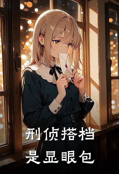 刑侦搭档是显眼包林晓月陆星辰热门小说排行_免费小说刑侦搭档是显眼包林晓月陆星辰