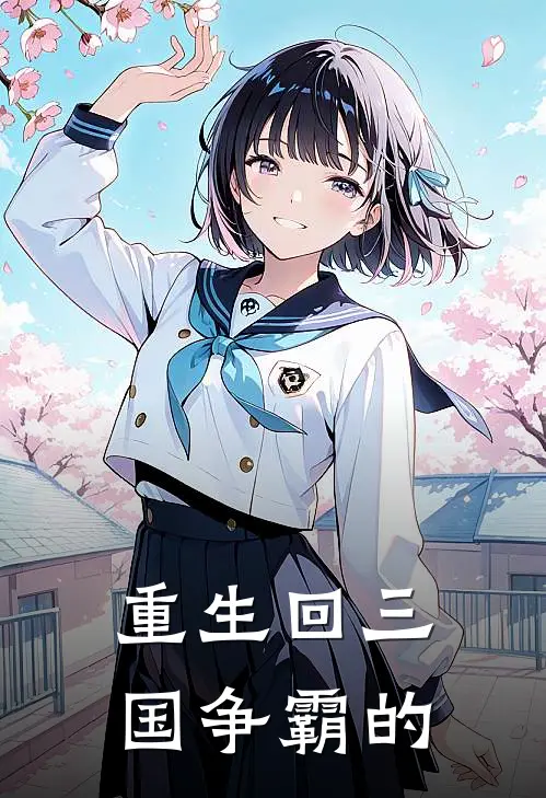 重生回三国争霸的